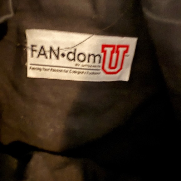 The Ohio State Gray Shoulder Bag - Picture 2 of 7